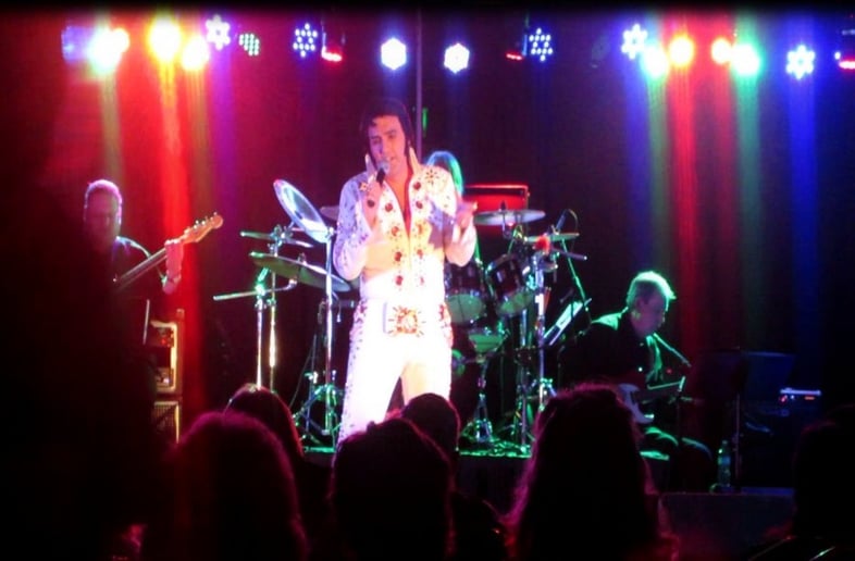 Gallery photo 9 of A Tribute To Elvis
