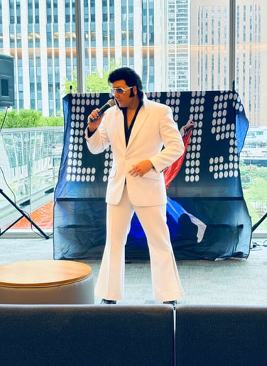 Gallery photo 10 of A Tribute To Elvis