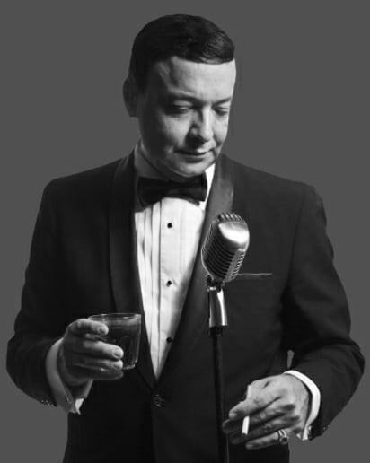 Gallery photo 5 of A Tribute to Frank Sinatra by Armando Diaz