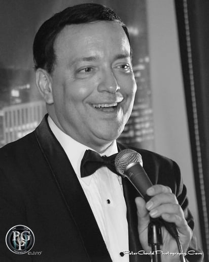 Gallery photo 8 of A Tribute to Frank Sinatra by Armando Diaz