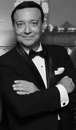 Gallery photo 7 of A Tribute to Frank Sinatra by Armando Diaz