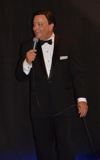 Gallery photo 3 of A Tribute to Frank Sinatra by Armando Diaz