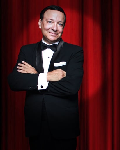 Gallery photo 4 of A Tribute to Frank Sinatra by Armando Diaz