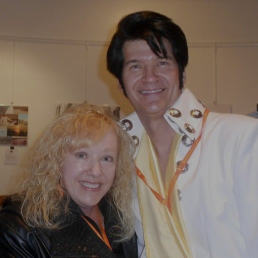 Gallery photo 7 of A Tribute To The King