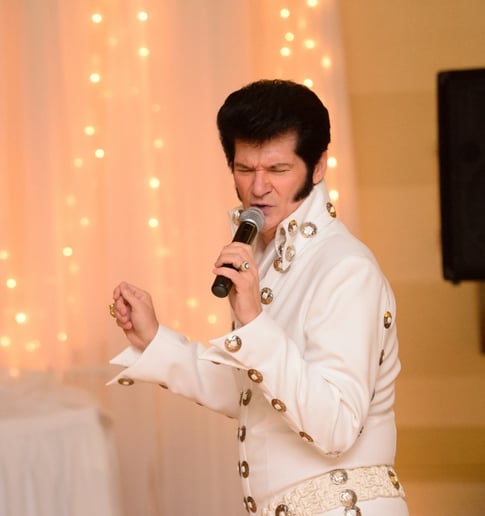 Gallery photo 3 of A Tribute To The King