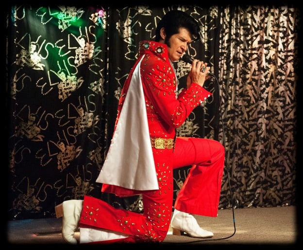 Gallery photo 4 of A Tribute To The King