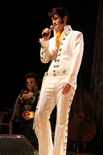 Gallery photo 11 of A Tribute To The King