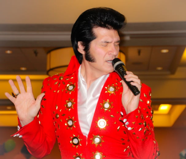 Gallery photo 12 of A Tribute To The King
