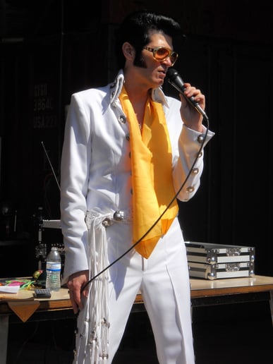Gallery photo 21 of A Tribute To The King