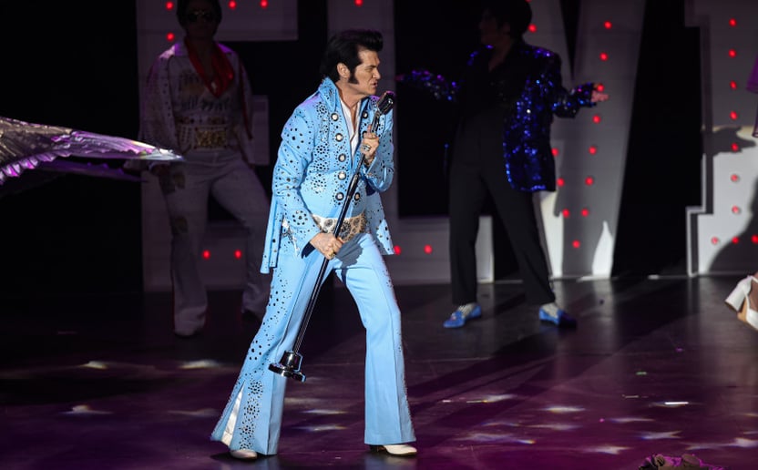 Gallery photo 26 of A Tribute To The King
