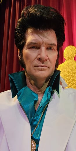 Gallery photo 28 of A Tribute To The King