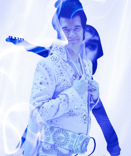 Gallery photo 29 of A Tribute To The King