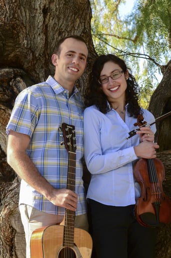 Gallery photo 2 of A violinist for any occasion