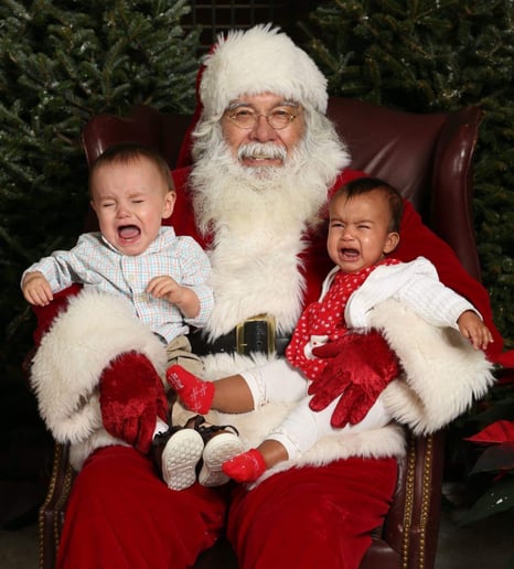 Gallery photo 4 of A Visit From Santa