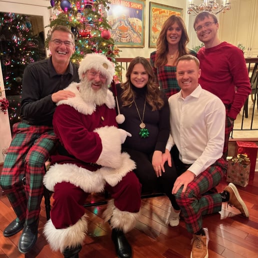 Gallery photo 3 of A Well Seasoned Santa