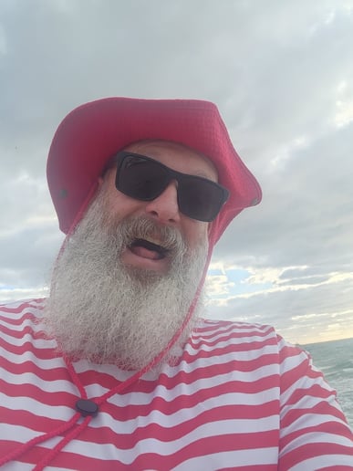 Gallery photo 7 of A Well Seasoned Santa