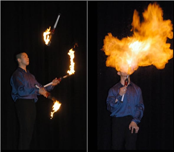 Gallery photo 66 of A Whim Agency