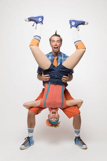 Gallery photo 89 of A Whim Agency