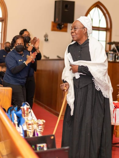 Gallery photo 3 of A Woman Called Moses  Harriet Tubman