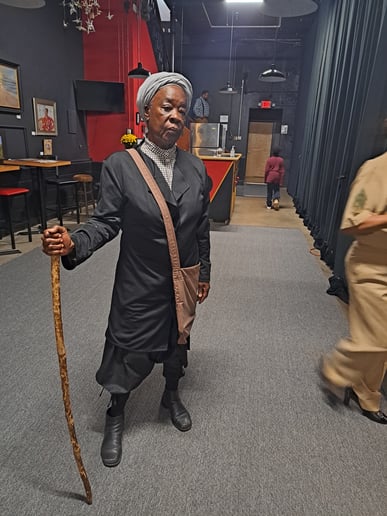 Gallery photo 4 of A Woman Called Moses  Harriet Tubman