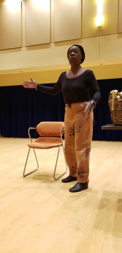Gallery photo 5 of A Woman Called Moses  Harriet Tubman
