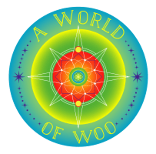 Gallery photo 1 of A World of Woo Tarot and Reiki Healing