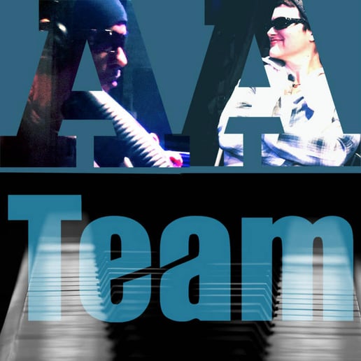 Gallery photo 2 of AA Team Duo
