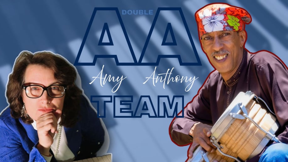 Gallery photo 2 of AA Team