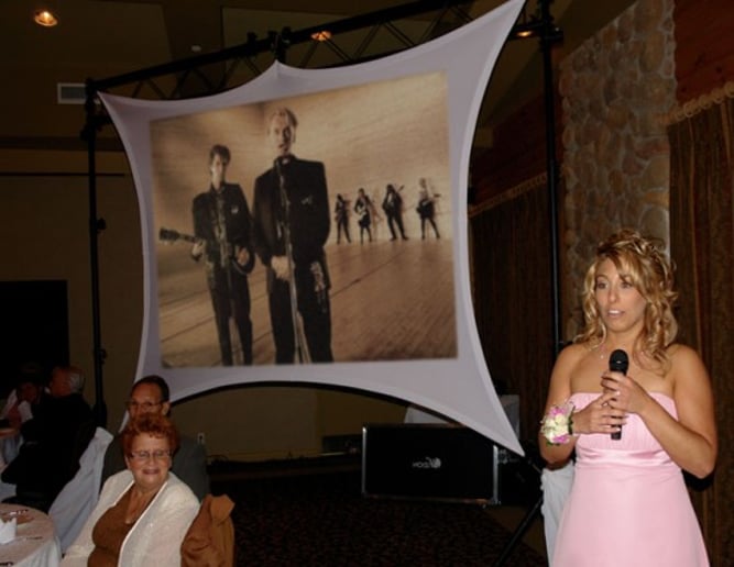 Gallery photo 3 of AAA DIAL A DJ Photo Booth & Karaoke Disc Jockey Service