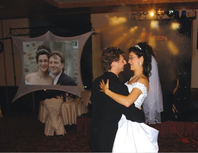 Gallery photo 5 of AAA DIAL A DJ Photo Booth & Karaoke Disc Jockey Service