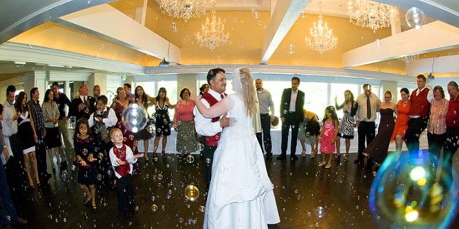 Gallery photo 6 of AAA DIAL A DJ Photo Booth & Karaoke Disc Jockey Service