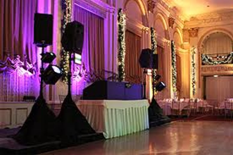 Gallery photo 9 of AAA DIAL A DJ Photo Booth & Karaoke Disc Jockey Service