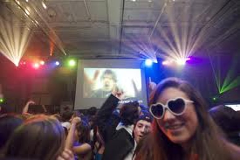 Gallery photo 13 of AAA DIAL A DJ Photo Booth & Karaoke Disc Jockey Service