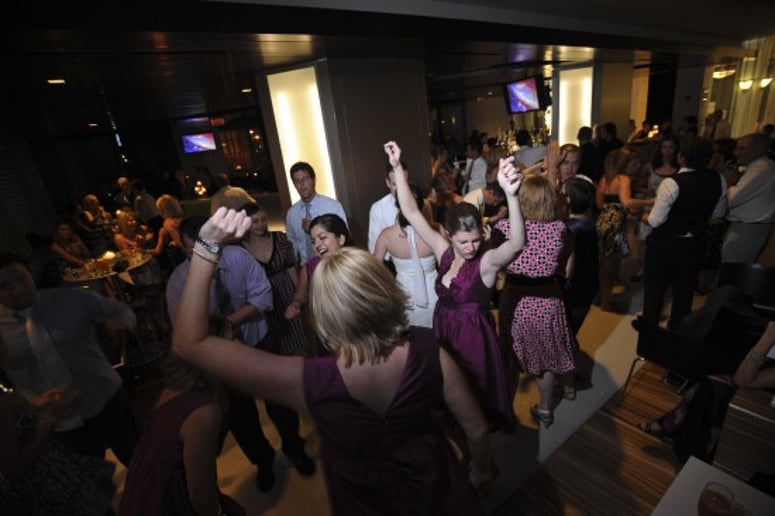 Gallery photo 17 of AAA DIAL A DJ Photo Booth & Karaoke Disc Jockey Service