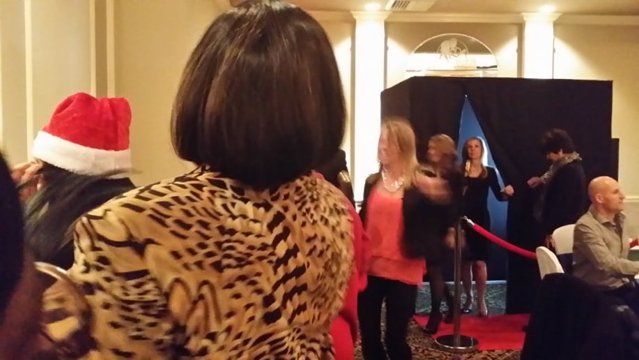 Gallery photo 22 of AAA DIAL A DJ Photo Booth & Karaoke Disc Jockey Service