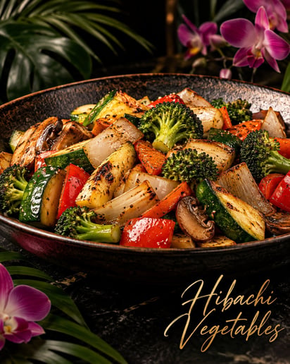 Gallery photo 7 of Oasis Hibachi Haus