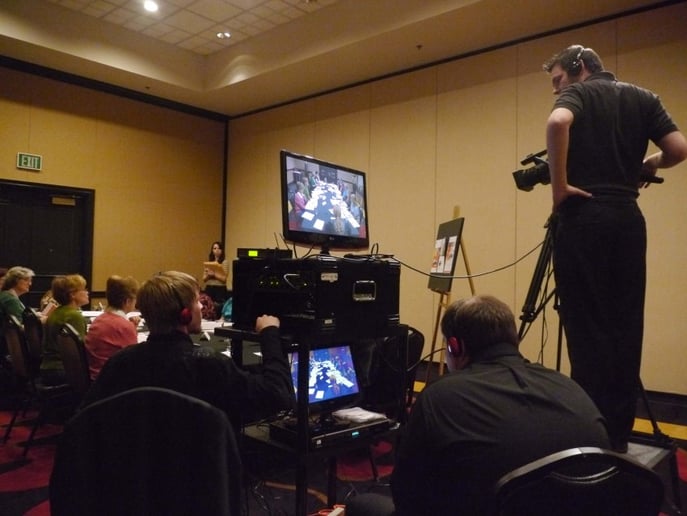 Gallery photo 4 of Aardvark Video