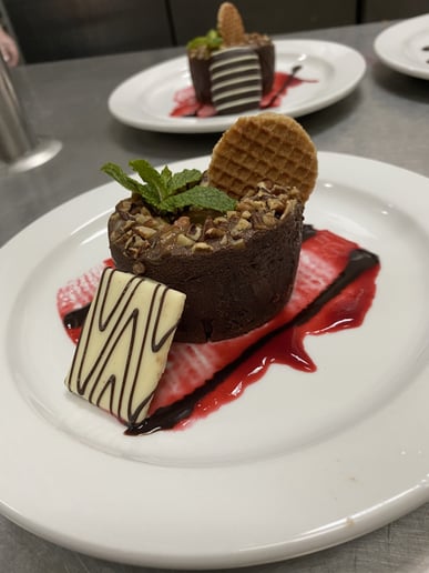 Gallery photo 3 of Aaron Abdo Chef Services