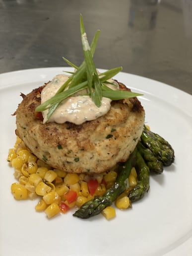 Gallery photo 4 of Aaron Abdo Chef Services