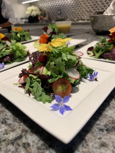Gallery photo 5 of Aaron Abdo Chef Services