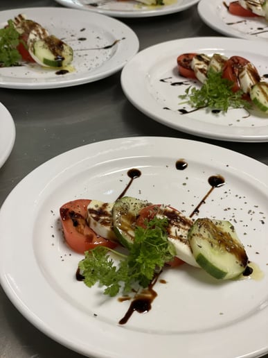Gallery photo 6 of Aaron Abdo Chef Services