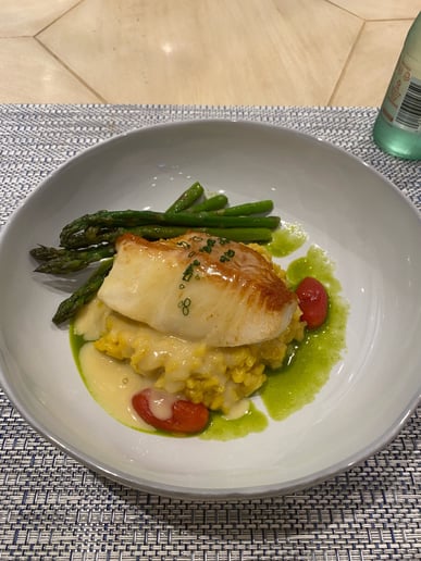 Gallery photo 7 of Aaron Abdo Chef Services