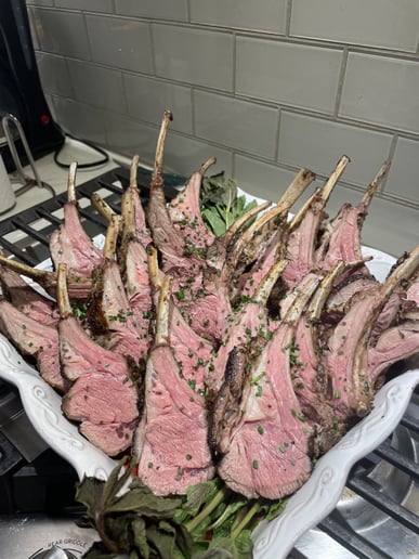 Gallery photo 8 of Aaron Abdo Chef Services