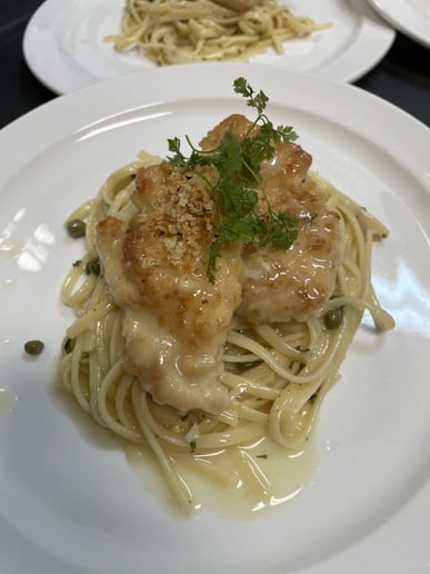 Gallery photo 10 of Aaron Abdo Chef Services