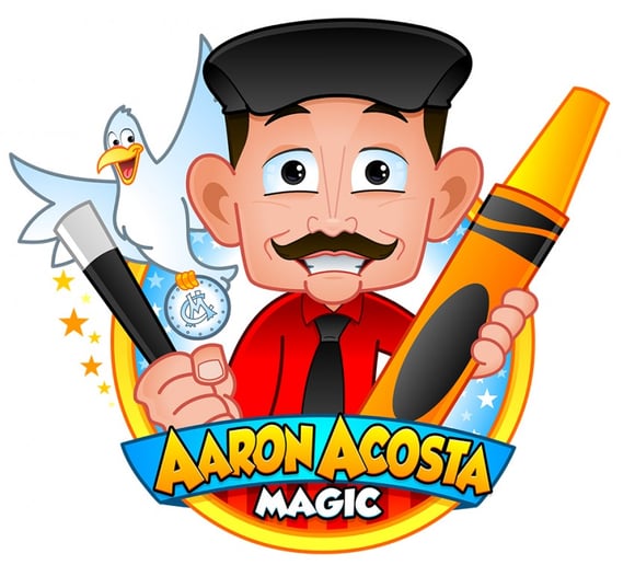 Gallery photo 6 of Aaron Acosta Magic