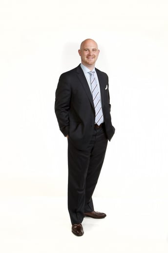 Gallery photo 3 of Aaron Bushell