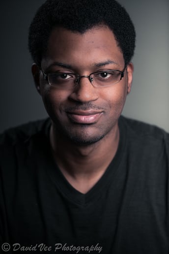 Gallery photo 2 of Aaron Cheatham