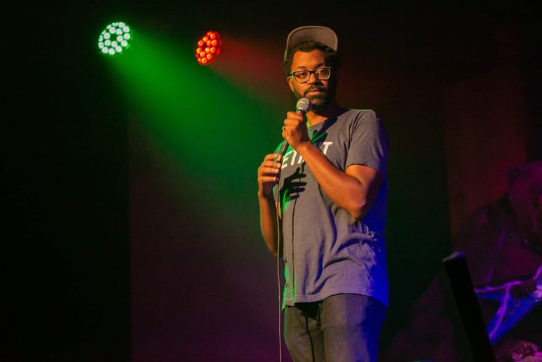 Gallery photo 5 of Aaron Cheatham