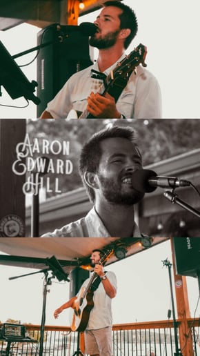 Gallery photo 2 of Aaron Edward Hill