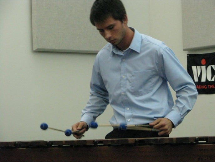 Gallery photo 5 of Aaron Edward Hill